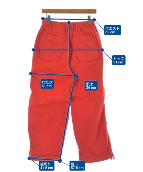 TAO（タオ）その他 赤 サイズ:-(M位) レディース/2200659813046