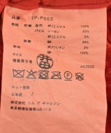 TAO（タオ）その他 赤 サイズ:-(M位) レディース/2200659813046
