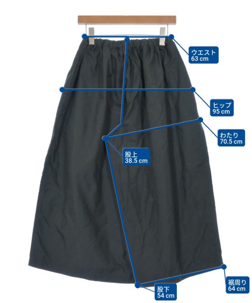 TAO（タオ）その他 黒 サイズ:-(M位) レディース/2200659813060