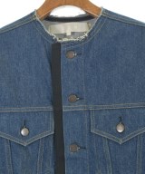 TAO（タオ）デニムジャケット 紺 サイズ:M レディース/2200663567027