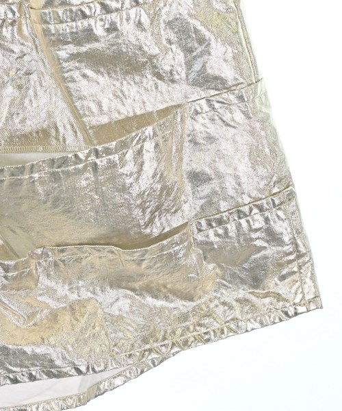 TAO（タオ）ブラウス ゴールド サイズ:M レディース/2200663567034