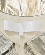 TAO（タオ）ブラウス ゴールド サイズ:M レディース/2200663567034