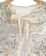 TAO（タオ）ブラウス ゴールド サイズ:M レディース/2200663567034