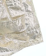 TAO（タオ）ブラウス ゴールド サイズ:M レディース/2200663567034