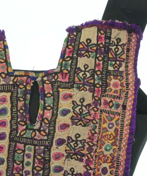 TAO（タオ）ブラウス 紫 サイズ:F レディース/2200663567041