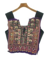 TAO（タオ）ブラウス 紫 サイズ:F レディース/2200663567041