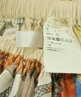 TAO（タオ）ロング・マキシ丈スカート 白 サイズ:-(M位) レディース/2200663567058