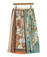 TAO ロング・マキシ丈スカート