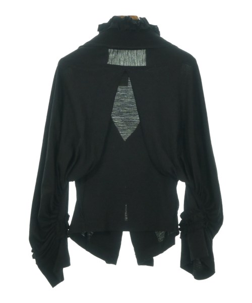 TAO（タオ）カーディガン 黒 サイズ:-(XS位) レディース/2200662944041