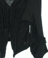 TAO（タオ）カーディガン 黒 サイズ:-(XS位) レディース/2200662944041