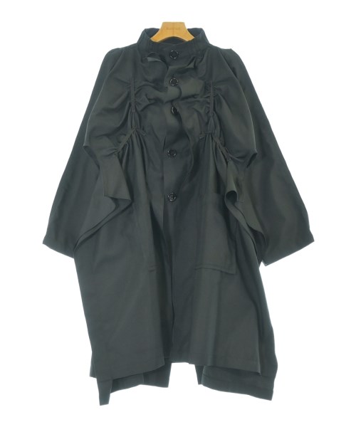 TAO(タオ)その他 黒 サイズ:S/2200664032012