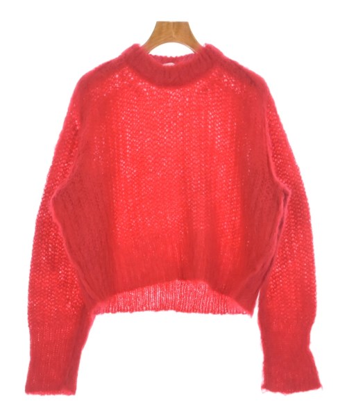 TAO(タオ)ニット・セーター 赤 サイズ:M/2200664745080