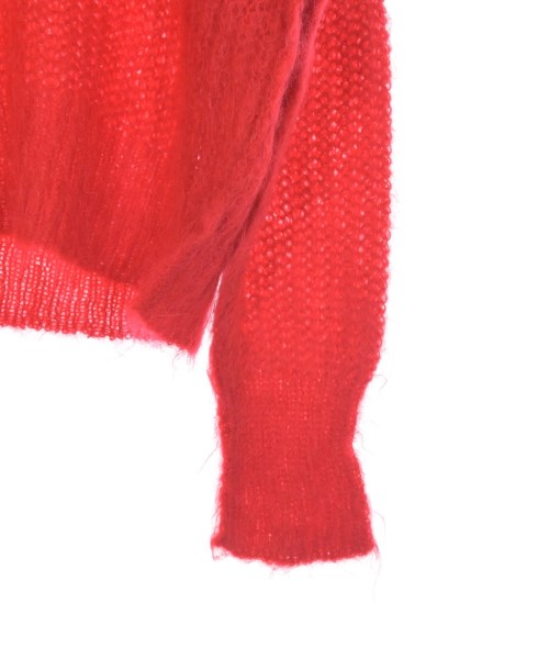 TAO（タオ）ニット・セーター 赤 サイズ:M レディース/2200664745080