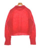TAO（タオ）ニット・セーター 赤 サイズ:M レディース/2200664745080