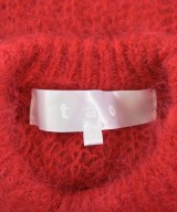 TAO（タオ）ニット・セーター 赤 サイズ:M レディース/2200664745080