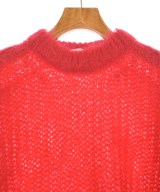 TAO（タオ）ニット・セーター 赤 サイズ:M レディース/2200664745080