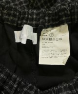 TAO（タオ）クロップドパンツ 黒 サイズ:M レディース/2200665174124