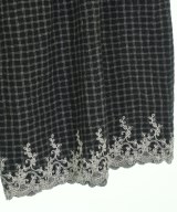 TAO（タオ）クロップドパンツ 黒 サイズ:M レディース/2200665174124