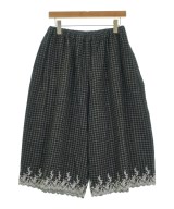 TAO クロップドパンツ