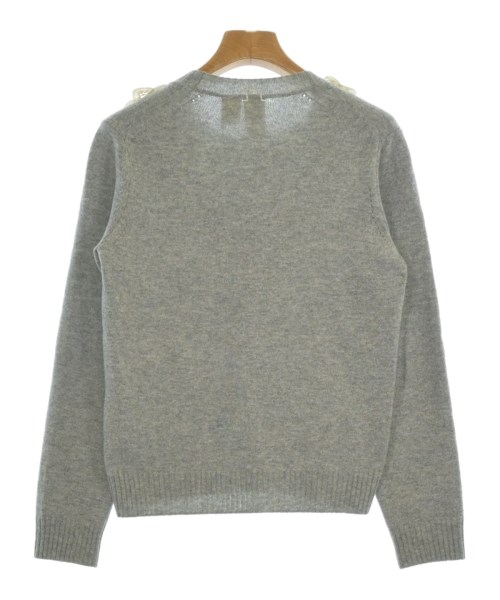 TAO（タオ）ニット・セーター グレー サイズ:F レディース/2200663041077