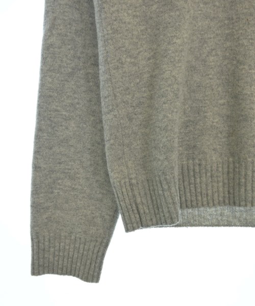 TAO（タオ）ニット・セーター グレー サイズ:F レディース/2200663041077