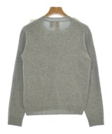 TAO（タオ）ニット・セーター グレー サイズ:F レディース/2200663041077