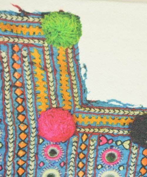 TAO（タオ）Tシャツ・カットソー 白 サイズ:M レディース/2200662085041