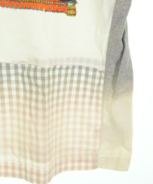 TAO（タオ）Tシャツ・カットソー 白 サイズ:M レディース/2200662085041