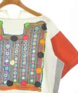 TAO（タオ）Tシャツ・カットソー 白 サイズ:M レディース/2200662085041