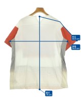 TAO（タオ）Tシャツ・カットソー 白 サイズ:M レディース/2200662085041