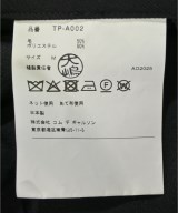 TAO（タオ）オールインワン/サロペット 黒 サイズ:M レディース/2200665705045