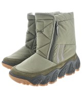 TAO（タオ）ブーツ カーキ サイズ:40(25cm位) レディース/2200665705427