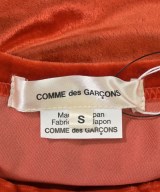 COMME des GARCONS（コムデギャルソン）Tシャツ・カットソー 赤 サイズ:S レディース/2200665766206