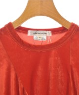 COMME des GARCONS（コムデギャルソン）Tシャツ・カットソー 赤 サイズ:S レディース/2200665766206