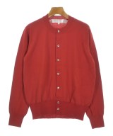 TAO（タオ）カーディガン 赤 サイズ:M レディース/2200665334078