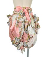 TAO（タオ）ひざ丈スカート ピンク サイズ:F レディース/2200665994289