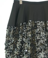 TAO（タオ）ひざ丈スカート 黒 サイズ:-(L位) レディース/2200666035066