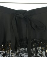 TAO（タオ）ひざ丈スカート 黒 サイズ:-(L位) レディース/2200666035066