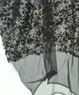 TAO（タオ）ひざ丈スカート 黒 サイズ:-(L位) レディース/2200666035066