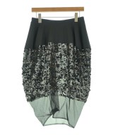 TAO ひざ丈スカート