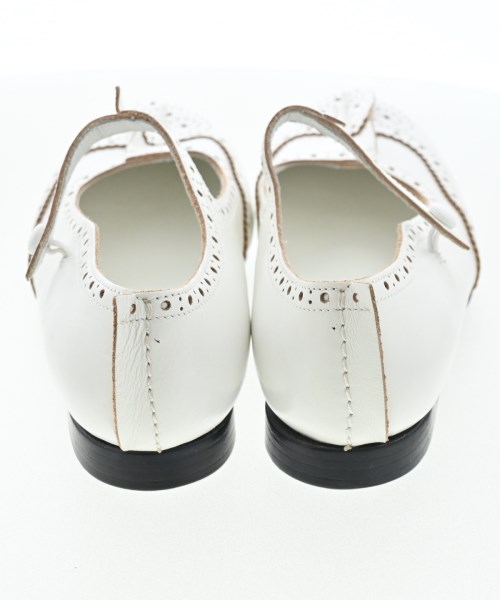 TAO（タオ）ビジネス・ドレスシューズ 白 サイズ:24.5cm レディース/2200666035103