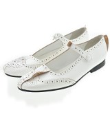 TAO（タオ）ビジネス・ドレスシューズ 白 サイズ:24.5cm レディース/2200666035103