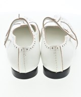 TAO（タオ）ビジネス・ドレスシューズ 白 サイズ:24.5cm レディース/2200666035103