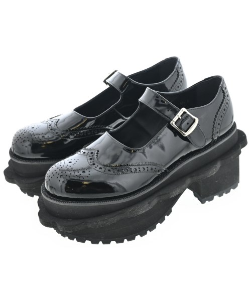 TAO(タオ)ビジネス・ドレスシューズ 黒 サイズ:23.5cm/2200666035110