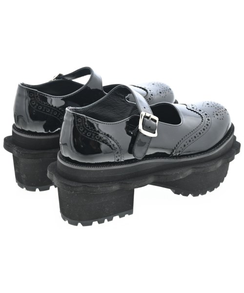 TAO（タオ）ビジネス・ドレスシューズ 黒 サイズ:23.5cm レディース/2200666035110