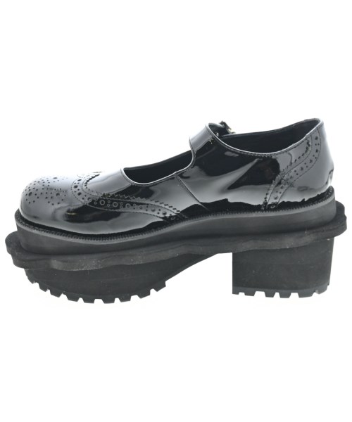 TAO（タオ）ビジネス・ドレスシューズ 黒 サイズ:23.5cm レディース/2200666035110