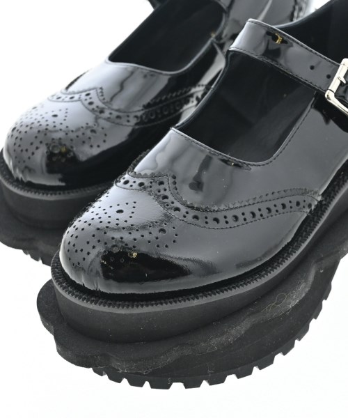 TAO（タオ）ビジネス・ドレスシューズ 黒 サイズ:23.5cm レディース/2200666035110