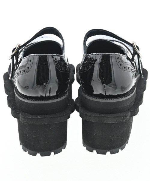 TAO（タオ）ビジネス・ドレスシューズ 黒 サイズ:23.5cm レディース/2200666035110