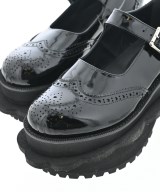 TAO（タオ）ビジネス・ドレスシューズ 黒 サイズ:23.5cm レディース/2200666035110