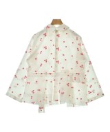 TAO（タオ）ブラウス 白 サイズ:F レディース/2200664661038